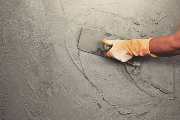 Best Concrete Flooring Contractor  in West Concord, MA