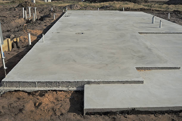 Best Best Concrete Contractor  in West Concord, MA